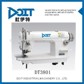 DT3801 Single needle chain stitch industrial sewing machine lockstitch sewing machine